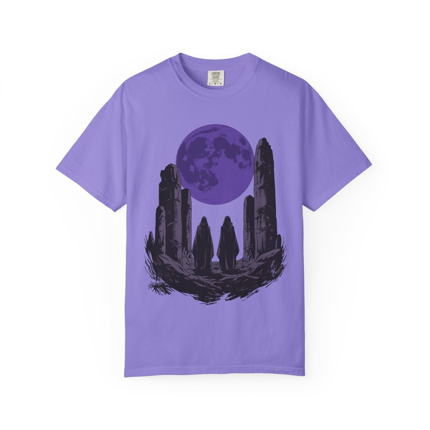 Moonbound T-SHIRT