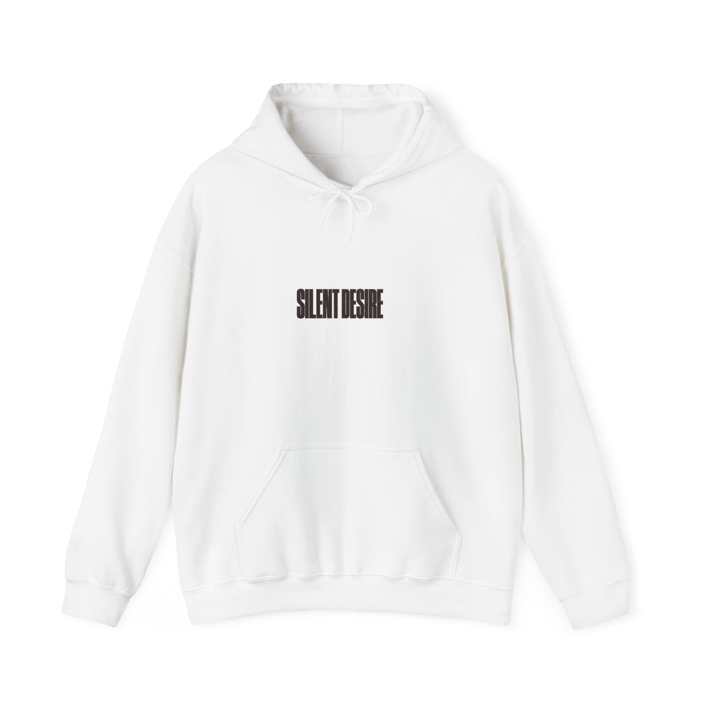 BUTTERFLY DIAGRAM HOODIE