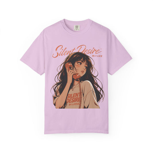 MISSED CALL T-SHIRT