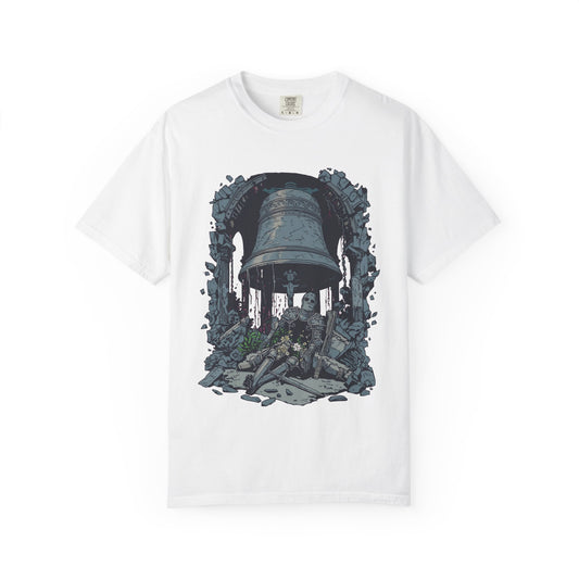 For Whom It Tolls T-SHIRT