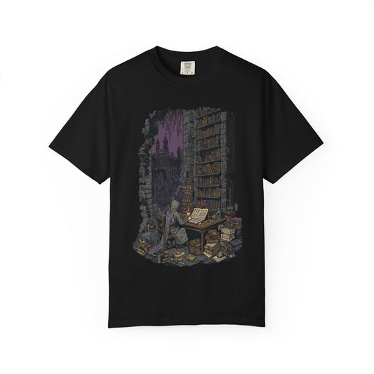 Forbidden Knowledge T-SHIRT