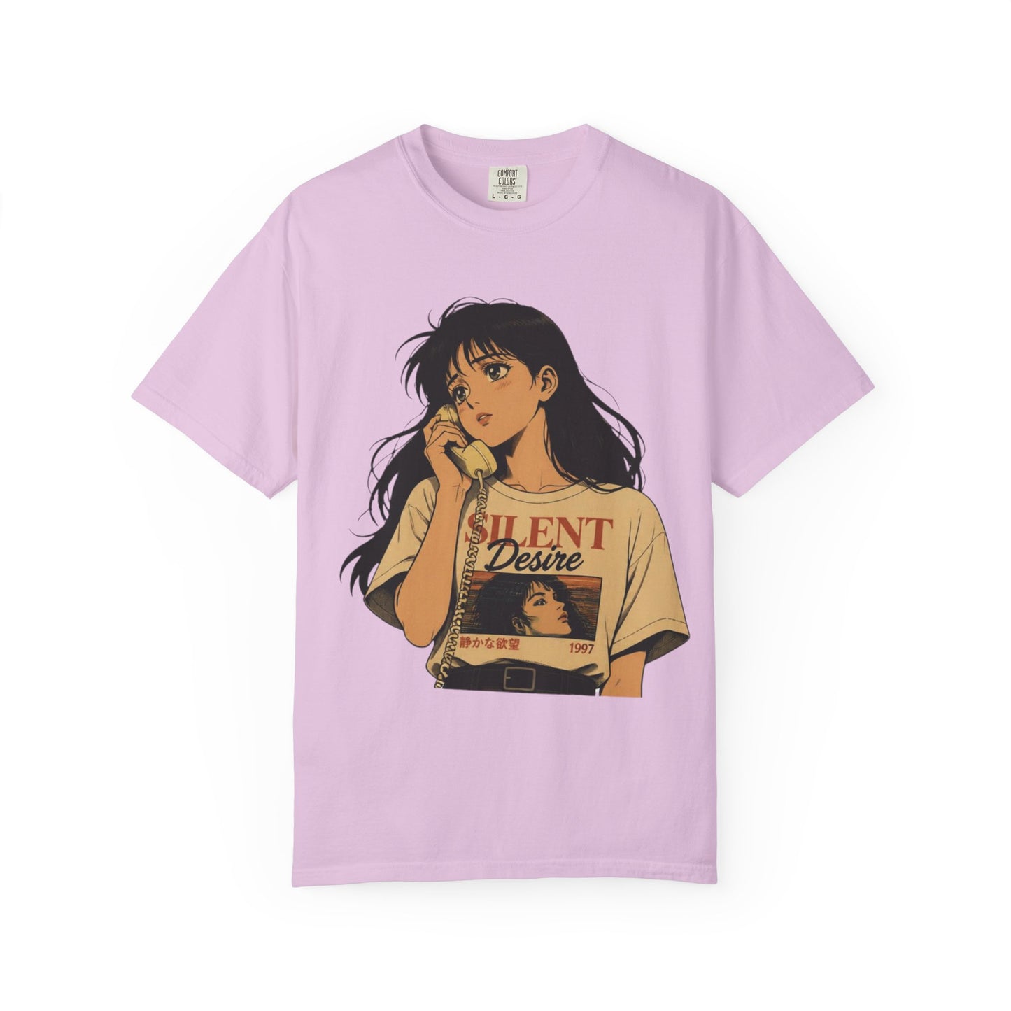 MISSED CALL II T-SHIRT