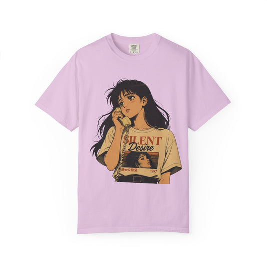 MISSED CALL II T-SHIRT