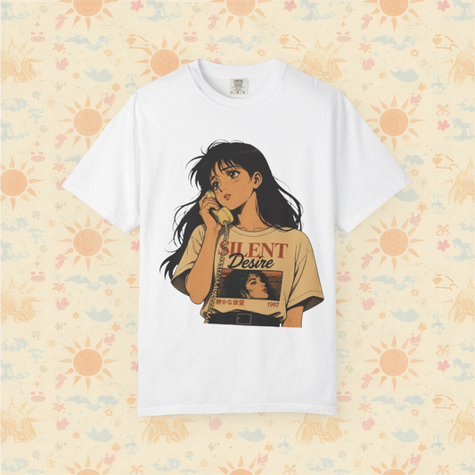 MISSED CALL II T-SHIRT