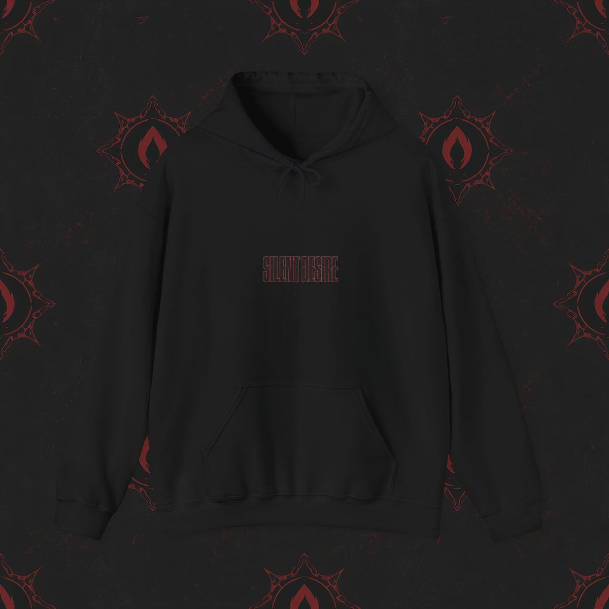 THE FIRST ONE HOODIE