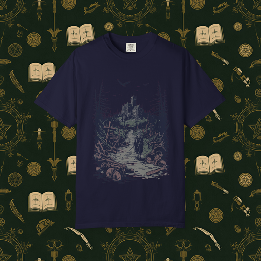 Beyond The Pines T-SHIRT