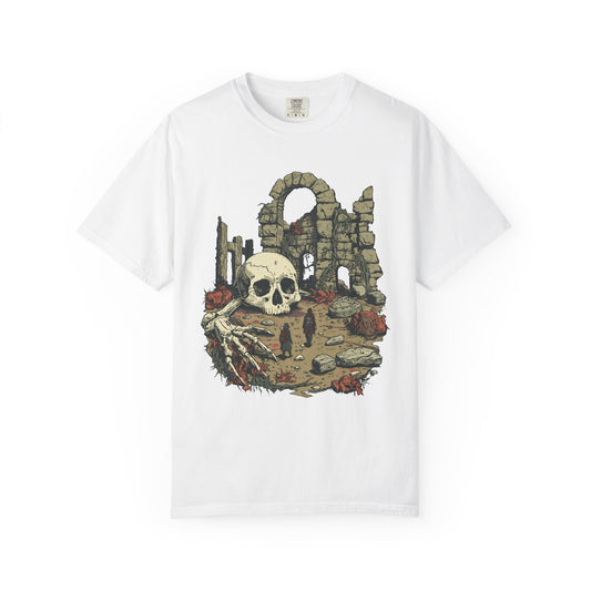 Kingdom of Bones T-SHIRT