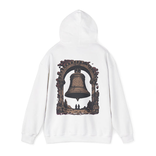 The Final Toll HOODIE