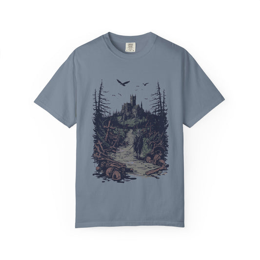 Beyond The Pines T-SHIRT