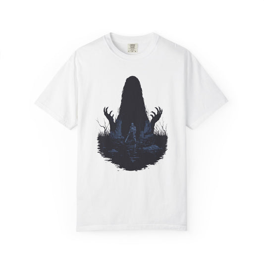 Into The Unknown T-SHIRT