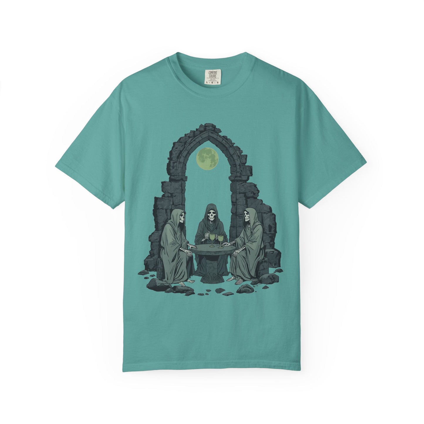 Last Communion T-SHIRT