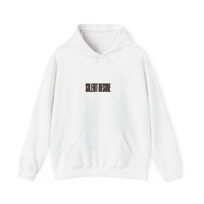 BUTTERFLY DIAGRAM HOODIE