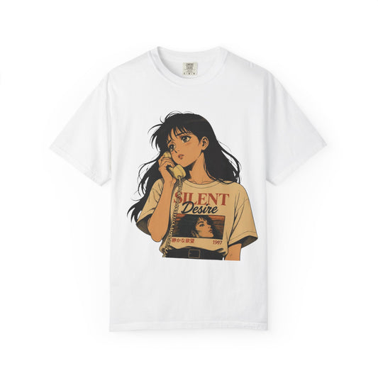 MISSED CALL II T-SHIRT