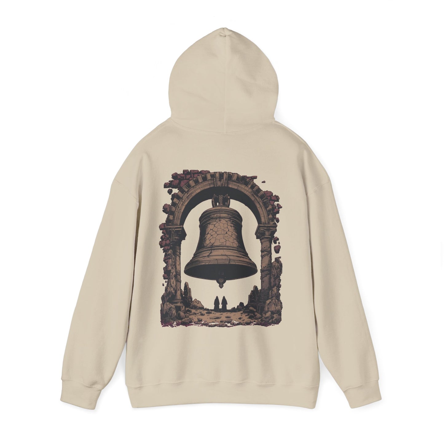The Final Toll HOODIE