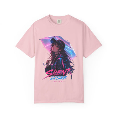 RAINY MIDNIGHT T-SHIRT