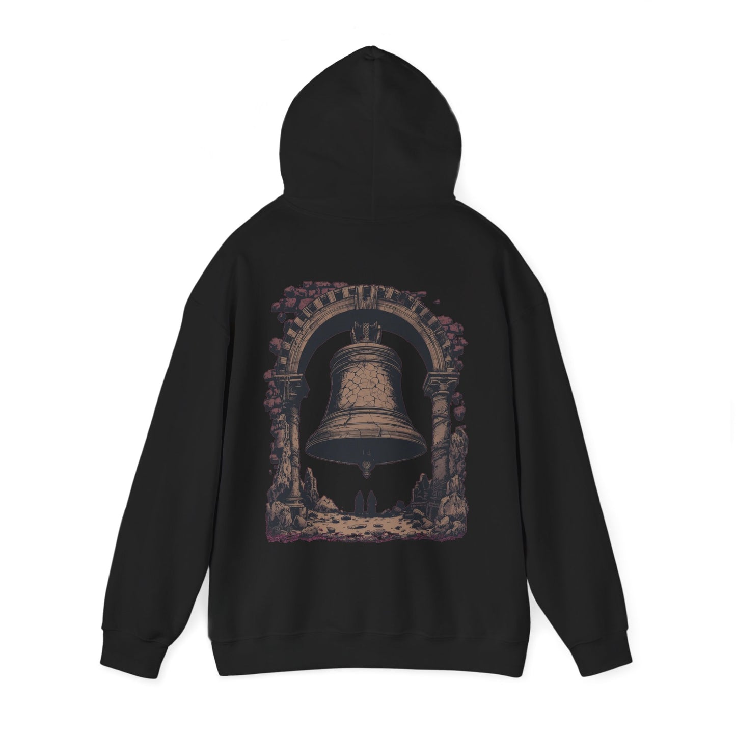 The Final Toll HOODIE