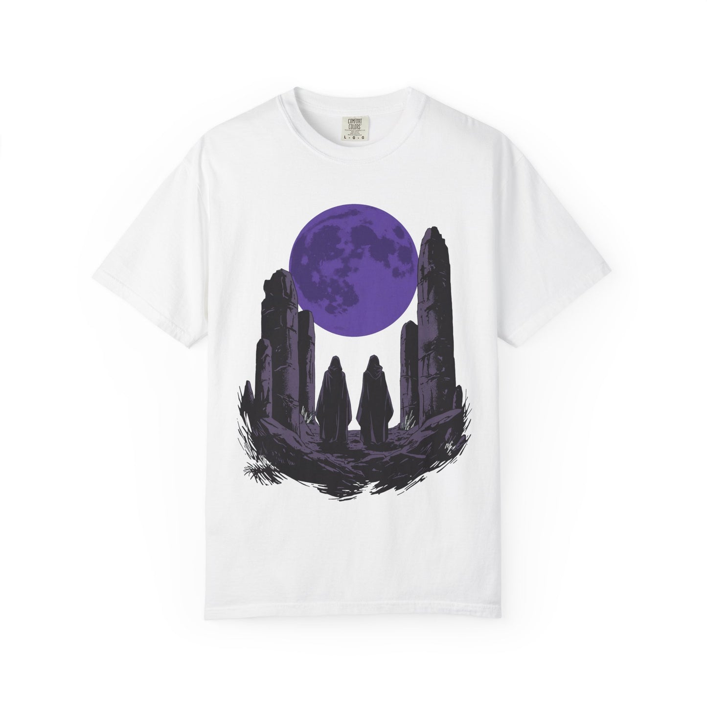 Moonbound T-SHIRT