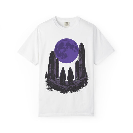 Moonbound T-SHIRT