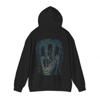 No Way Back HOODIE