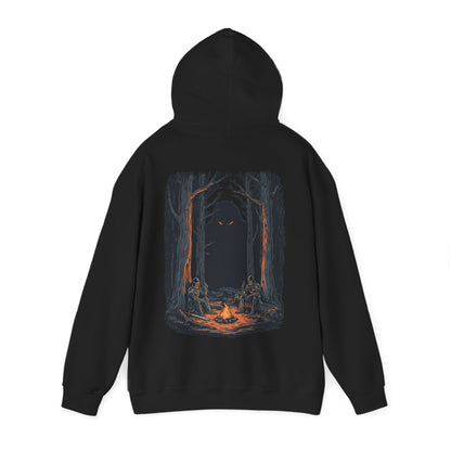 When Night Falls HOODIE