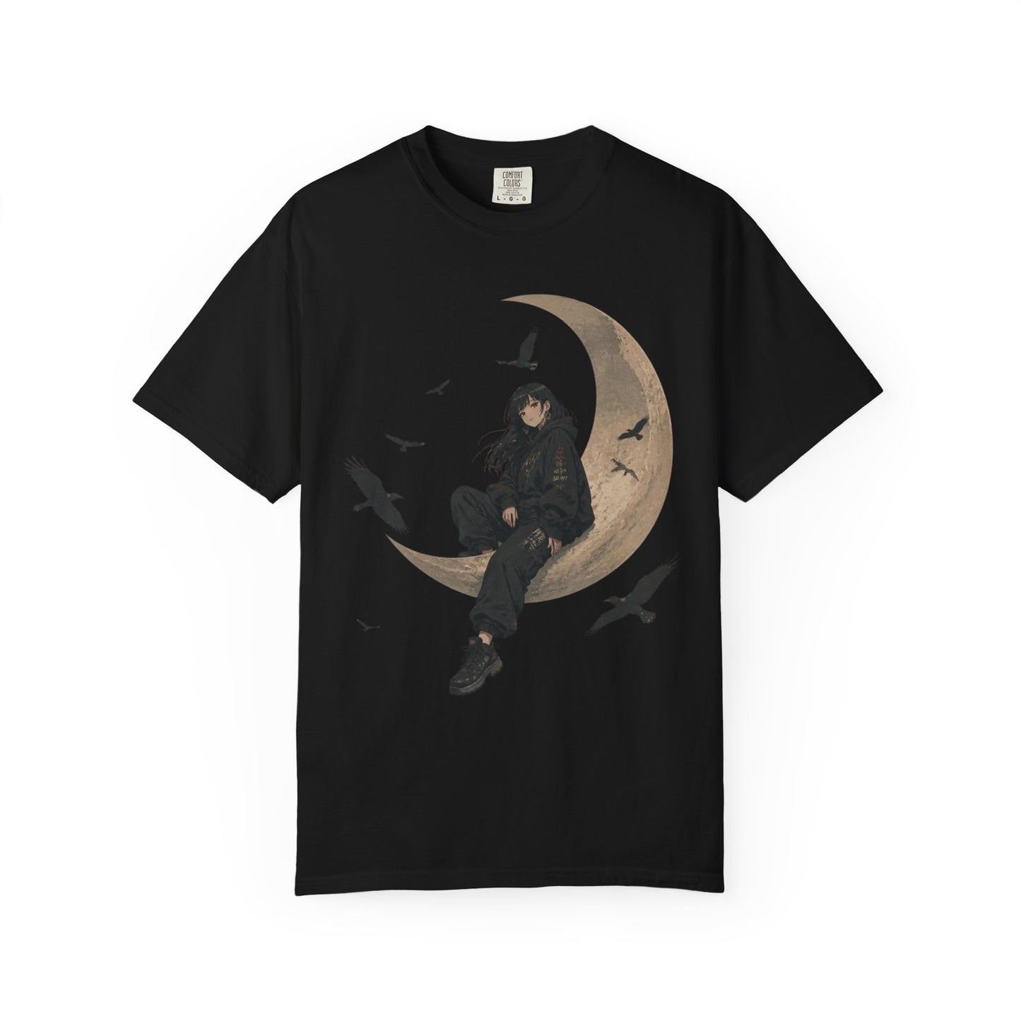 MOONKEEPER T-SHIRT