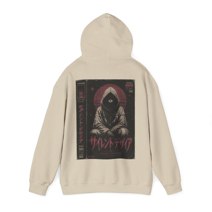 SD-001 ORIGIN UNKNOWN HOODIE