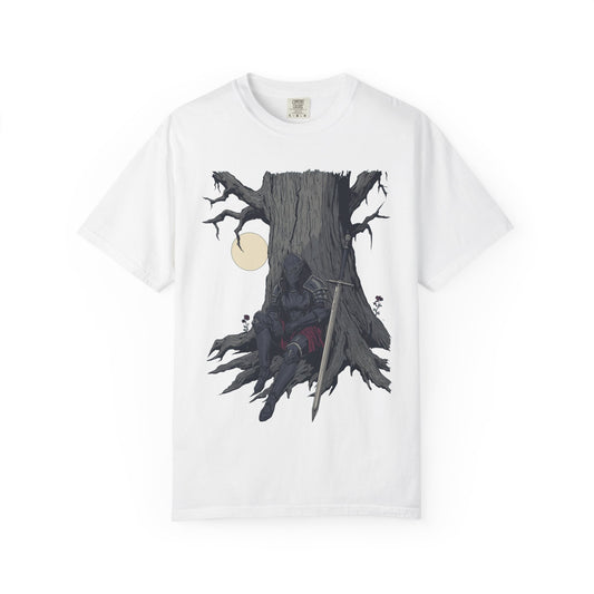 Rest Before Dawn T-SHIRT