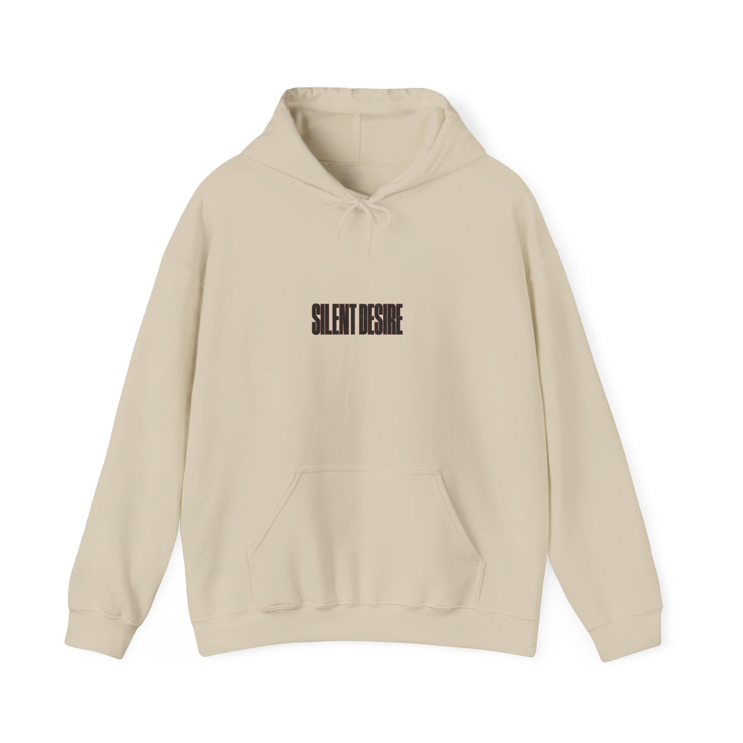 BUTTERFLY DIAGRAM HOODIE