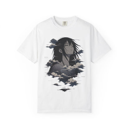 SD-031 DO NOT MAKE HER LOOK DOWN T-SHIRT