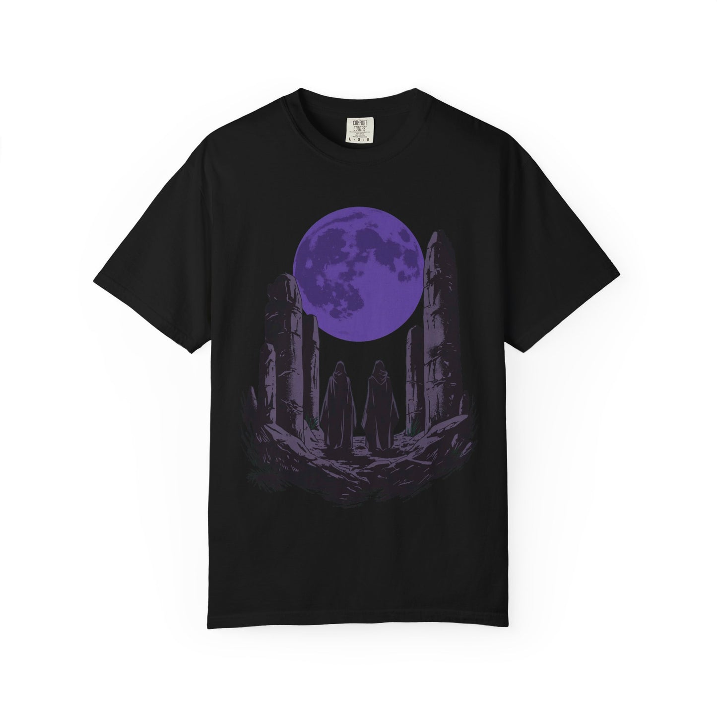 Moonbound T-SHIRT