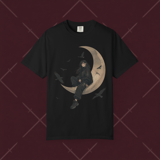 MOONKEEPER T-SHIRT