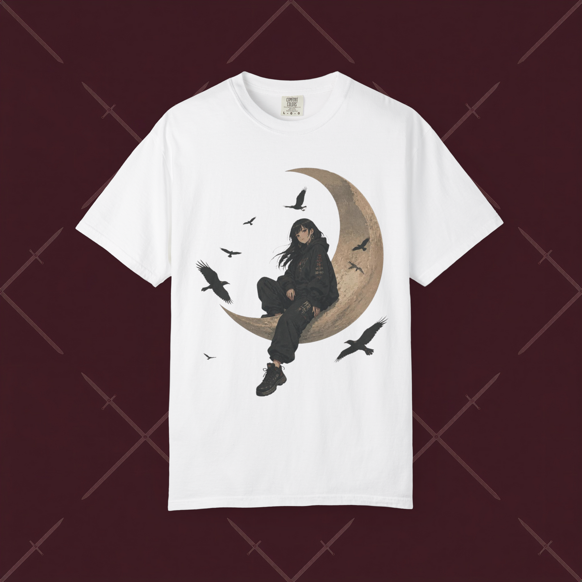 MOONKEEPER T-SHIRT