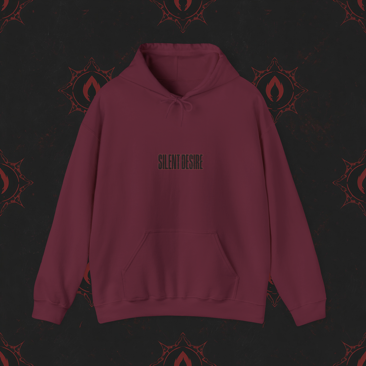 SD-002 MYSTERY TWIN HOODIE