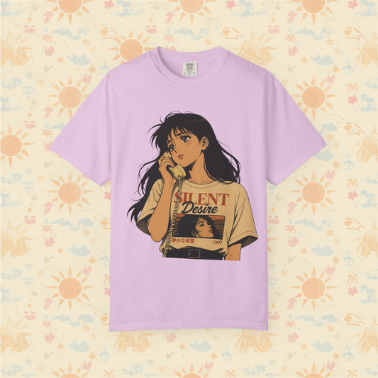MISSED CALL II T-SHIRT