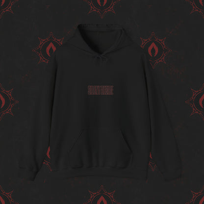 THE FIRST ONE HOODIE