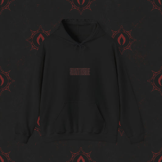 THE FIRST ONE HOODIE