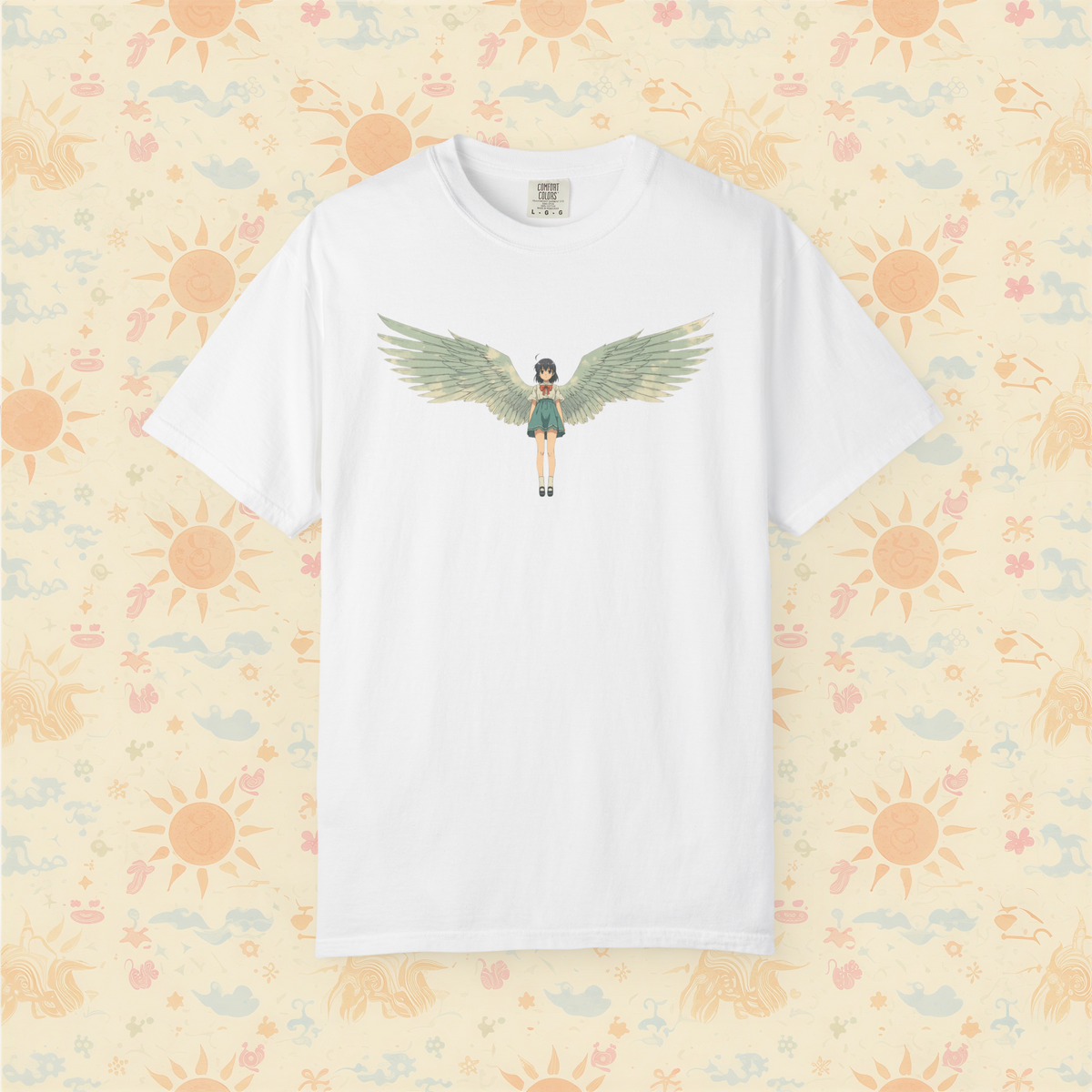 ANGEL T-SHIRT