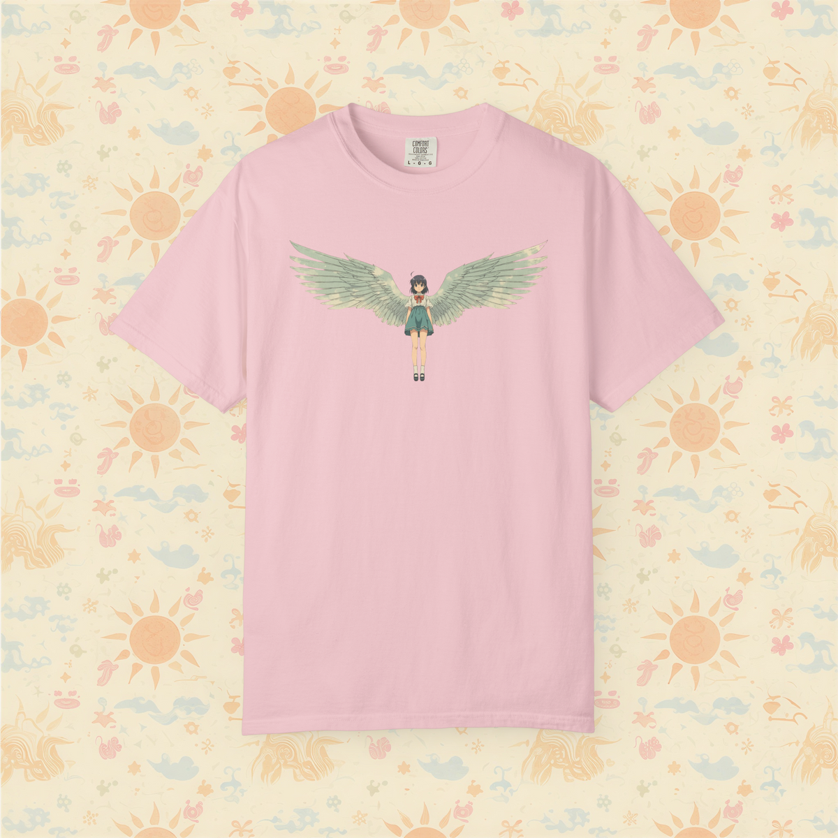 ANGEL T-SHIRT