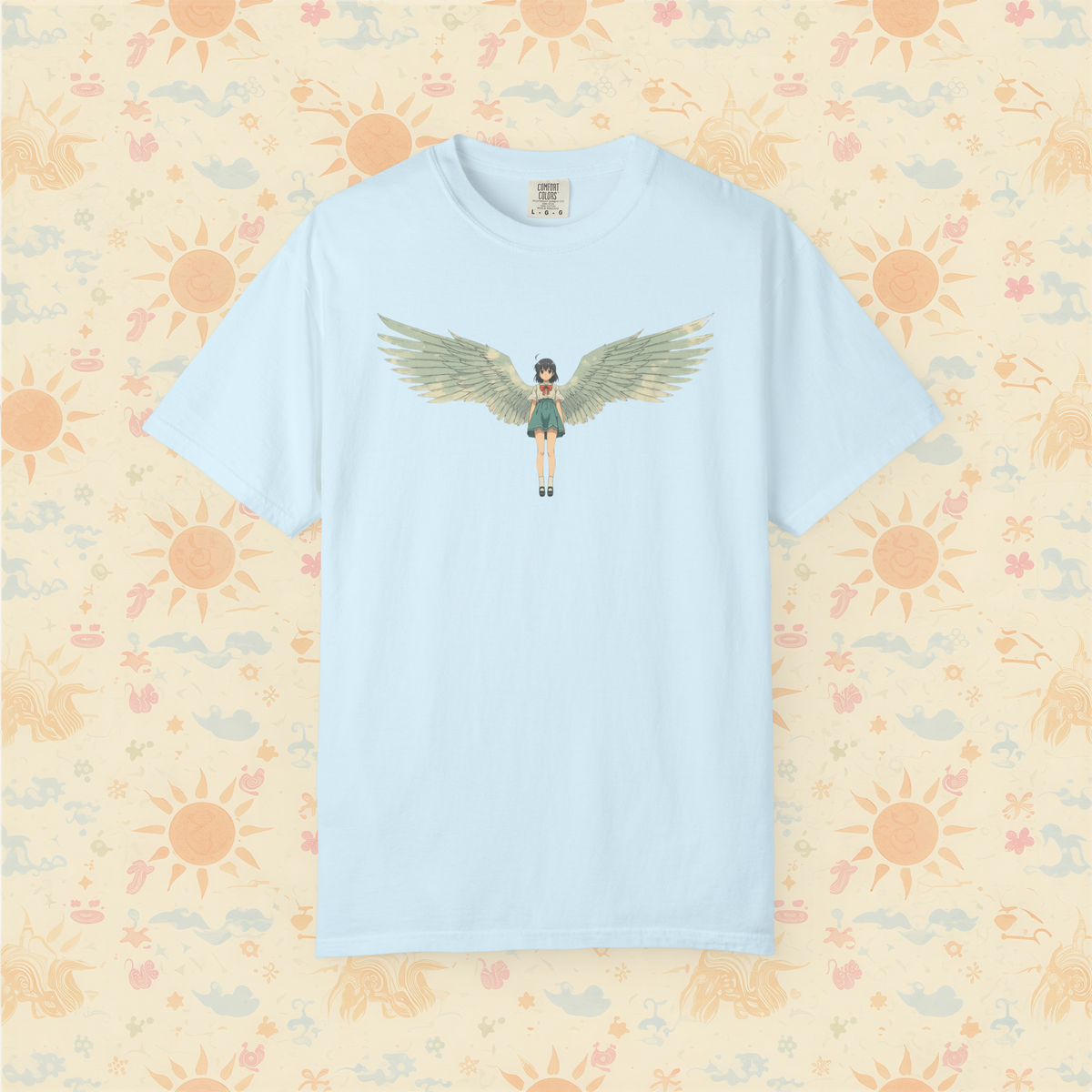 ANGEL T-SHIRT