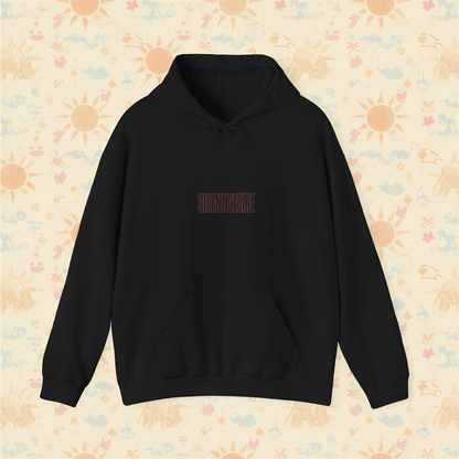 VENDING MACHINE HOODIE