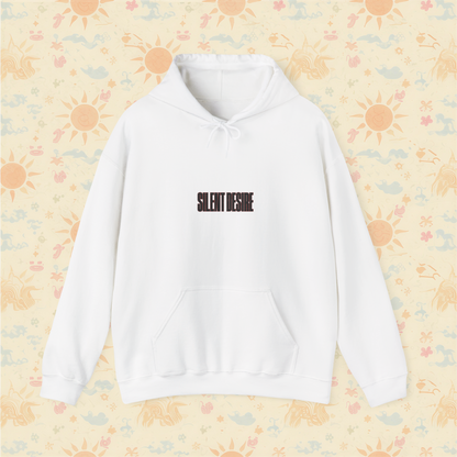 VENDING MACHINE HOODIE