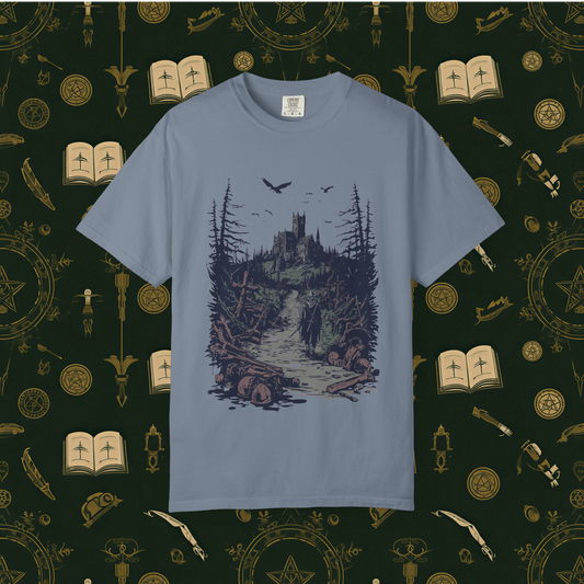 Beyond The Pines T-SHIRT