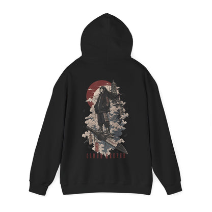 CLOUD KEEPER HOODIE