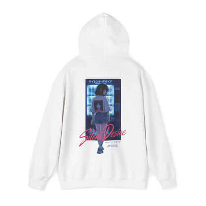 VENDING MACHINE HOODIE