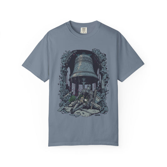 For Whom It Tolls T-SHIRT