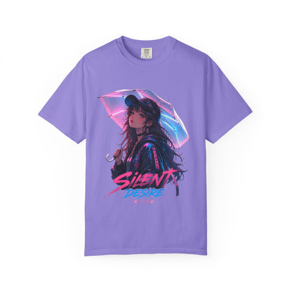 RAINY MIDNIGHT T-SHIRT