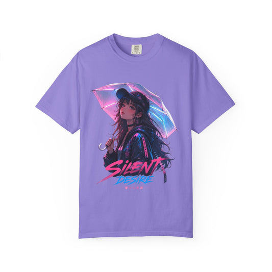 RAINY MIDNIGHT T-SHIRT