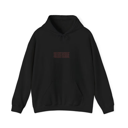 SD-006 THE CHAINS ARE NOT FOR HIM HOODIE