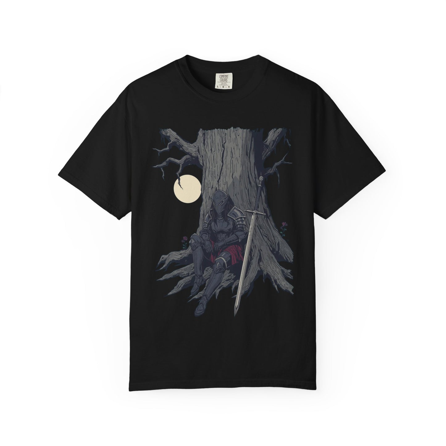 Rest Before Dawn T-SHIRT