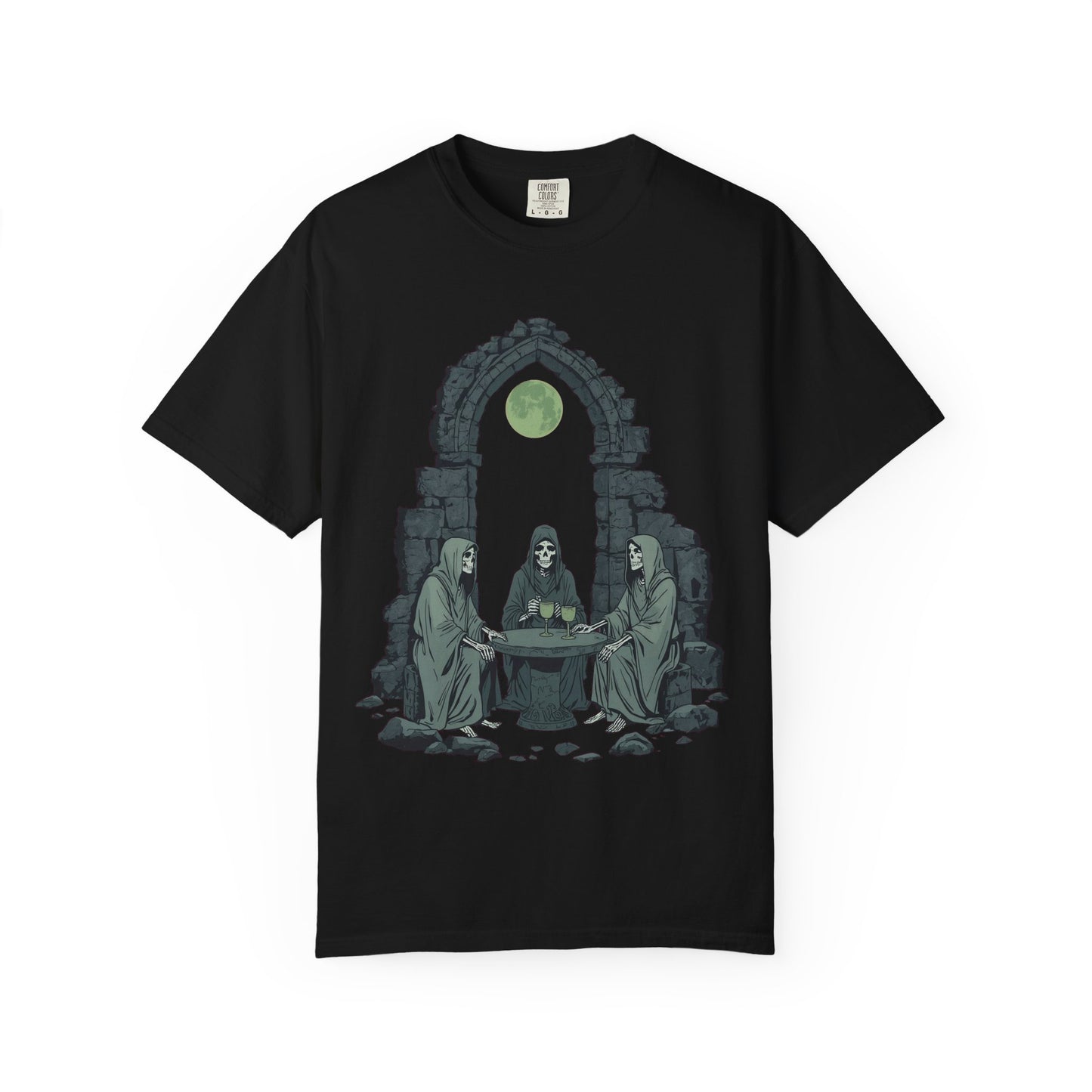 Last Communion T-SHIRT